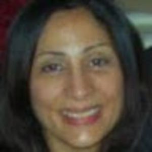 Meet your Posher, Lisa